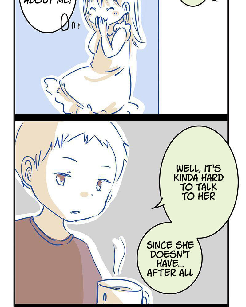 Ohapasu Chapter 7 page 3 - 