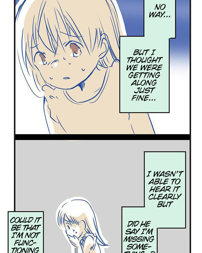 Ohapasu Chapter 7 page 5 - 