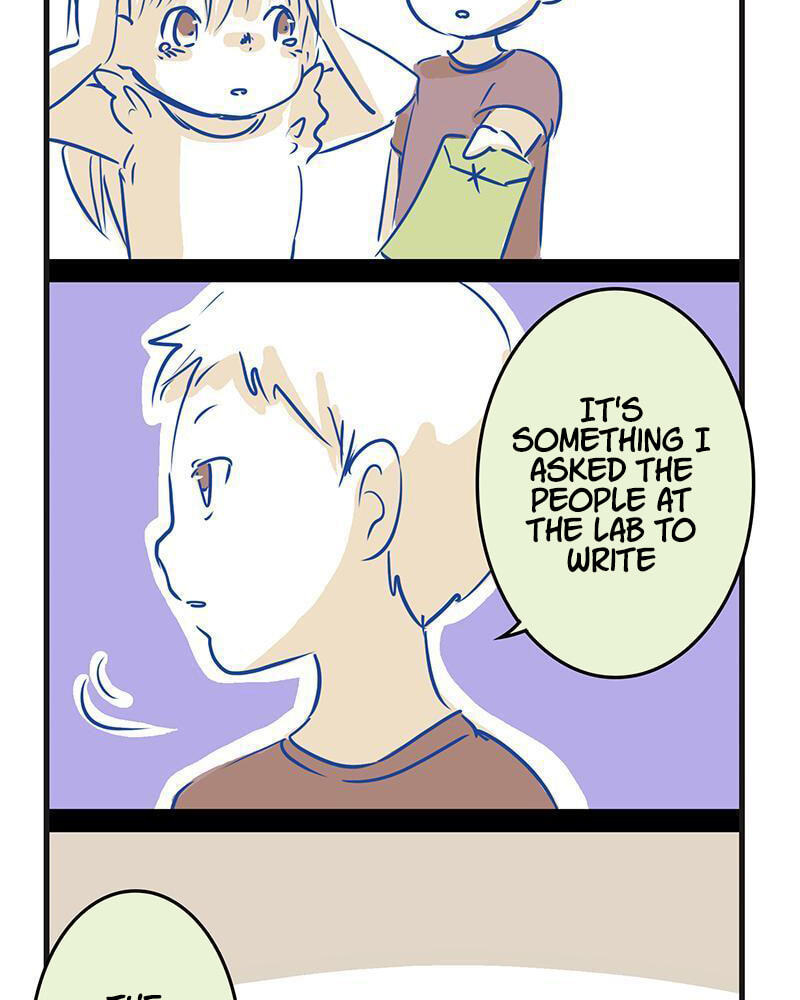 Ohapasu Chapter 7 page 8 - 