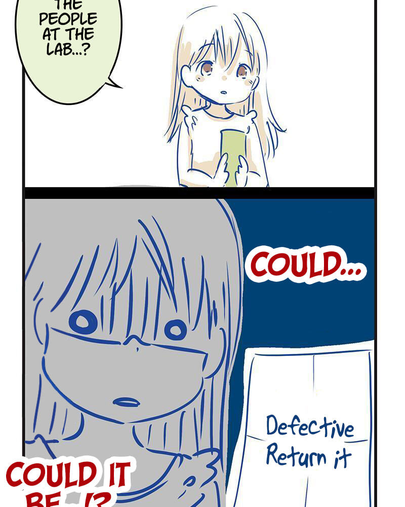 Ohapasu Chapter 7 page 9 - 