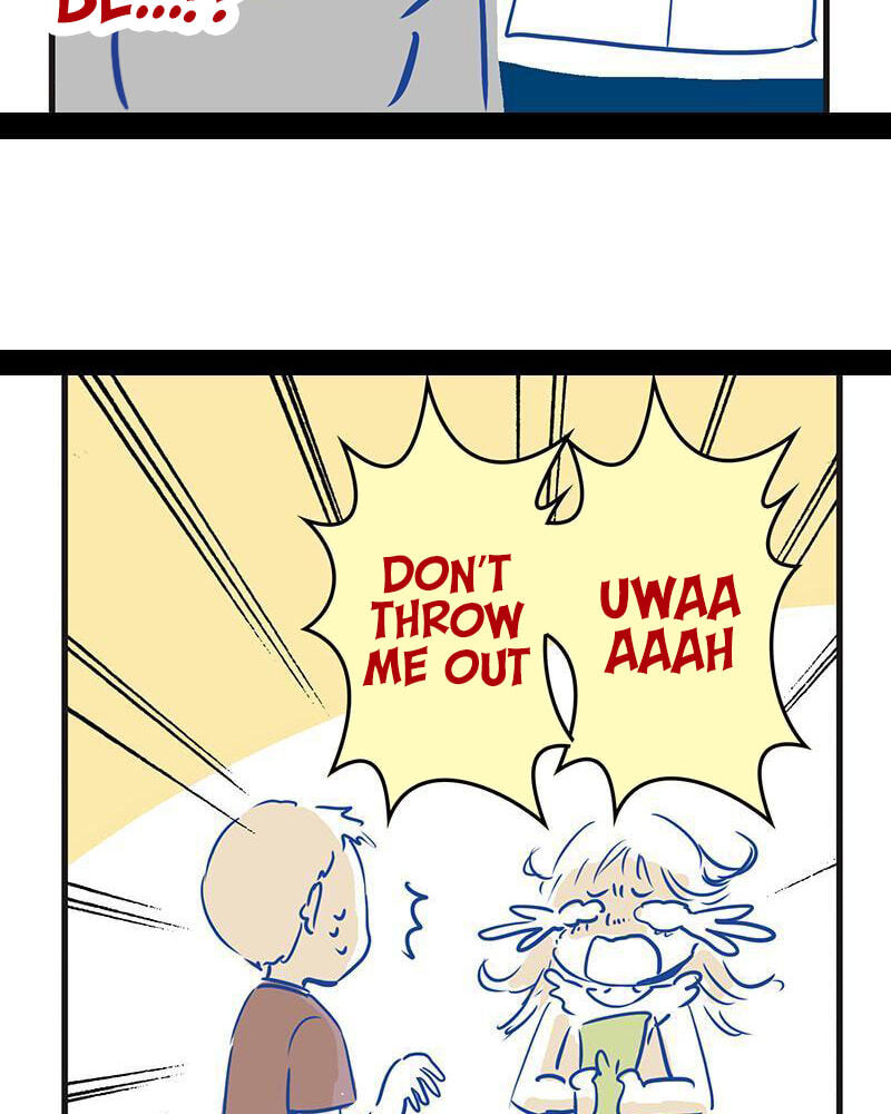 Ohapasu Chapter 7 page 10 - 