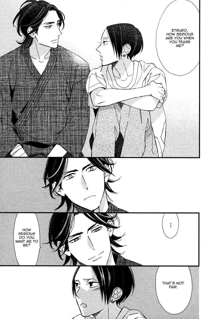 Oita ga Sugiru wa Koneko-chan Chapter 1 page 29 - 
