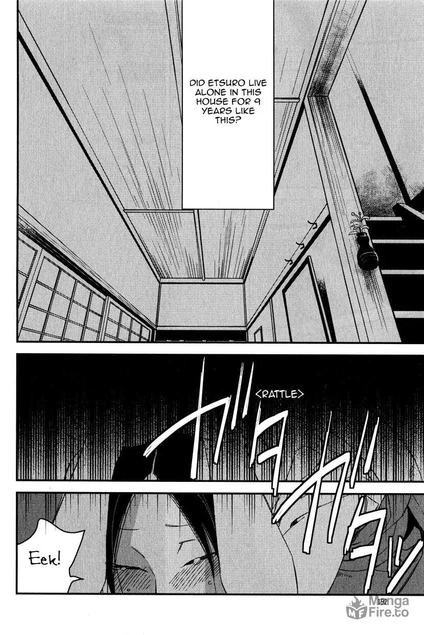 Oita ga Sugiru wa Koneko-chan Chapter 3 page 25 - 