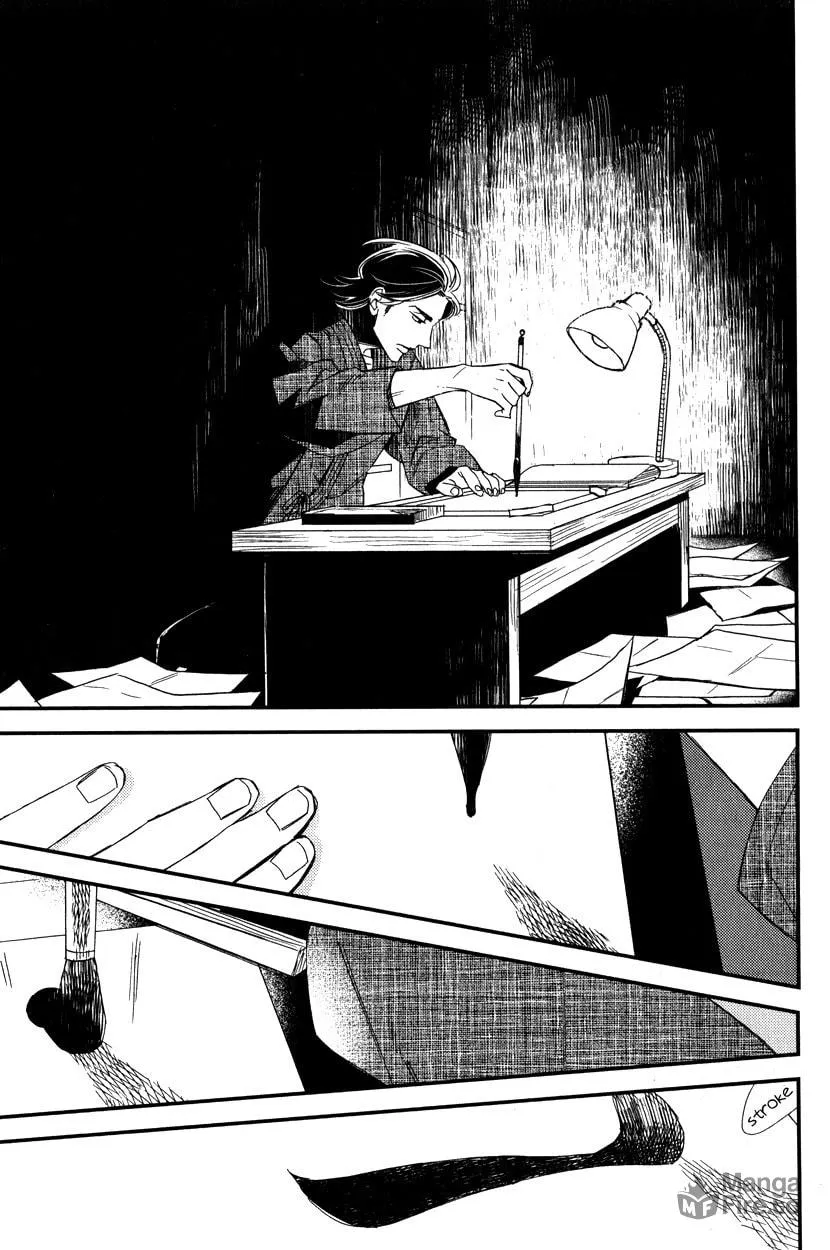 Oita ga Sugiru wa Koneko-chan Chapter 3 page 10 - 