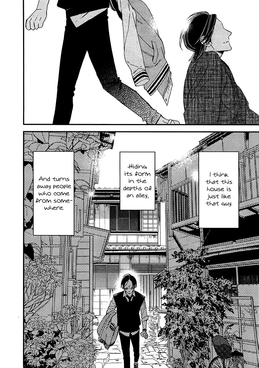 Oita ga Sugiru wa Koneko-chan Chapter 4 page 28 - 