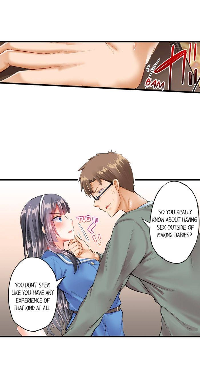 Ojousama, Gokujou no Sex wo Oshiete kuremasu ka? Chapter 2 page 2 - 