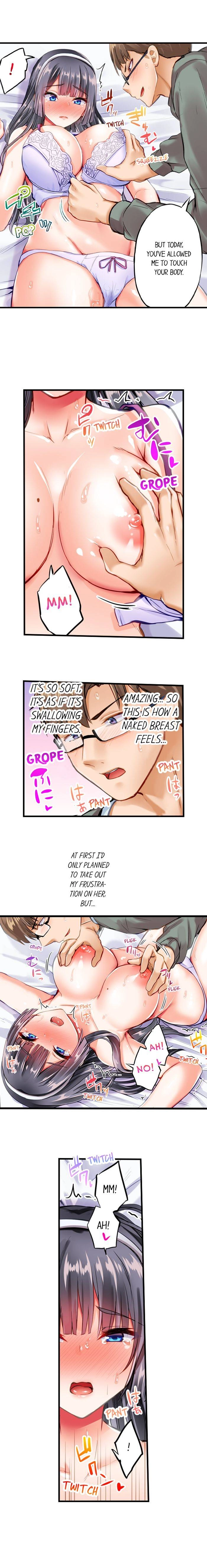 Ojousama, Gokujou no Sex wo Oshiete kuremasu ka? Chapter 3 page 2 - 