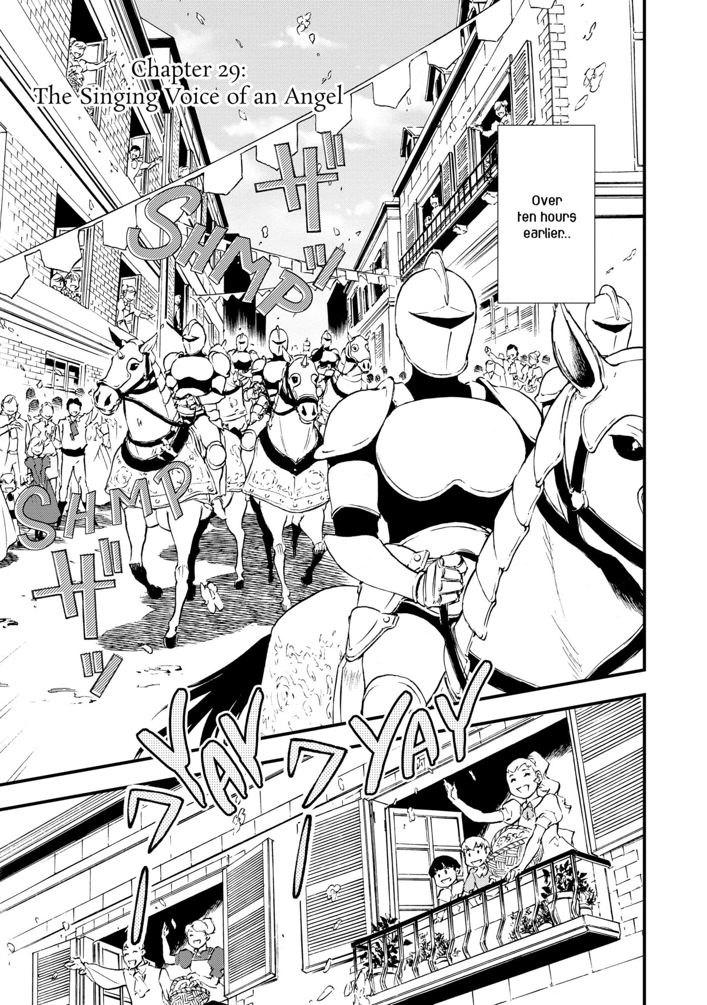 Okashina Tensei Chapter 0 page 102 - 