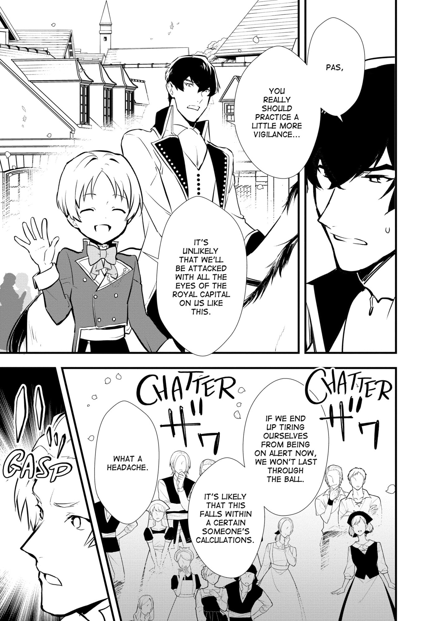 Okashina Tensei Chapter 0 page 106 - 