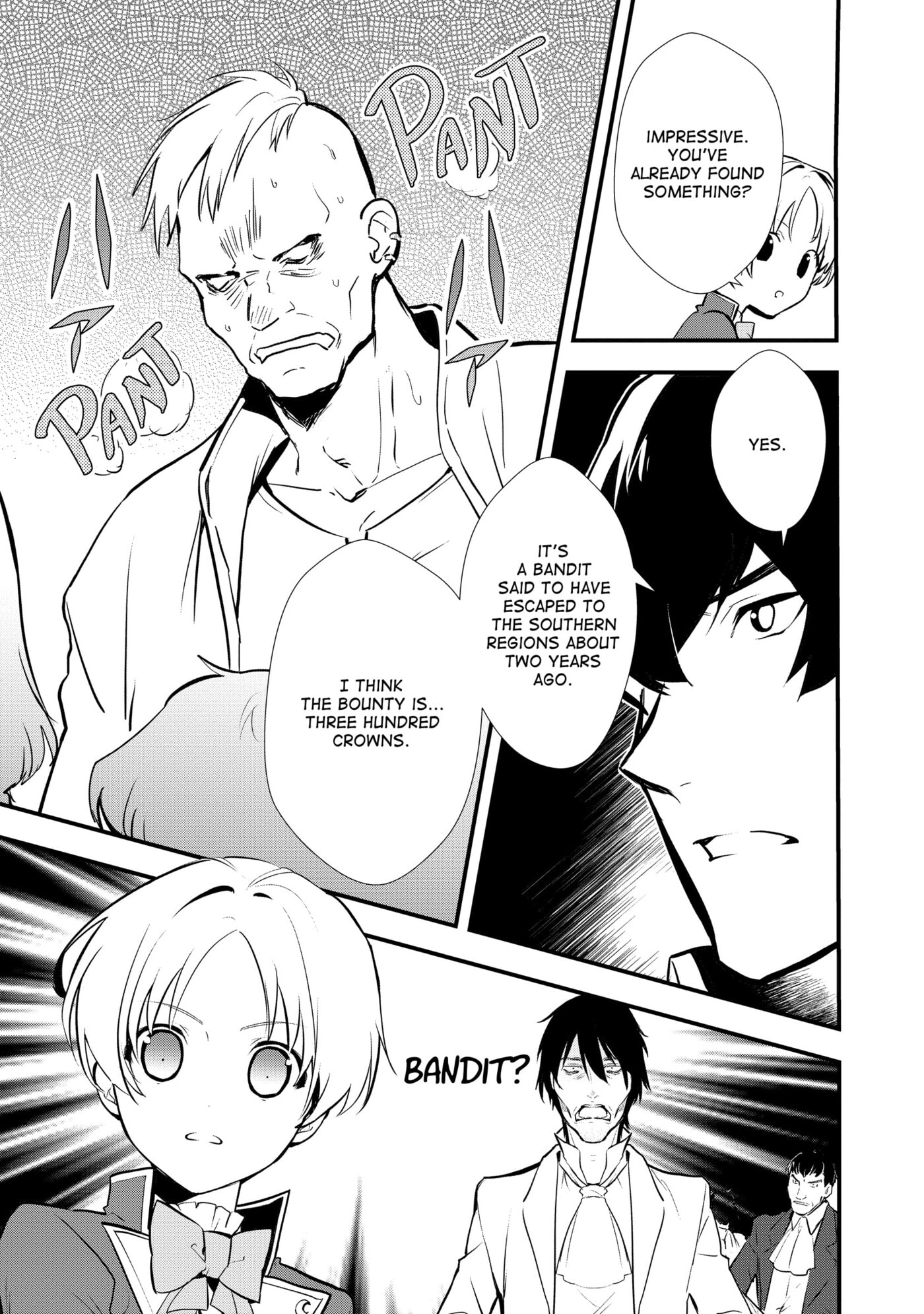 Okashina Tensei Chapter 0 page 108 - 