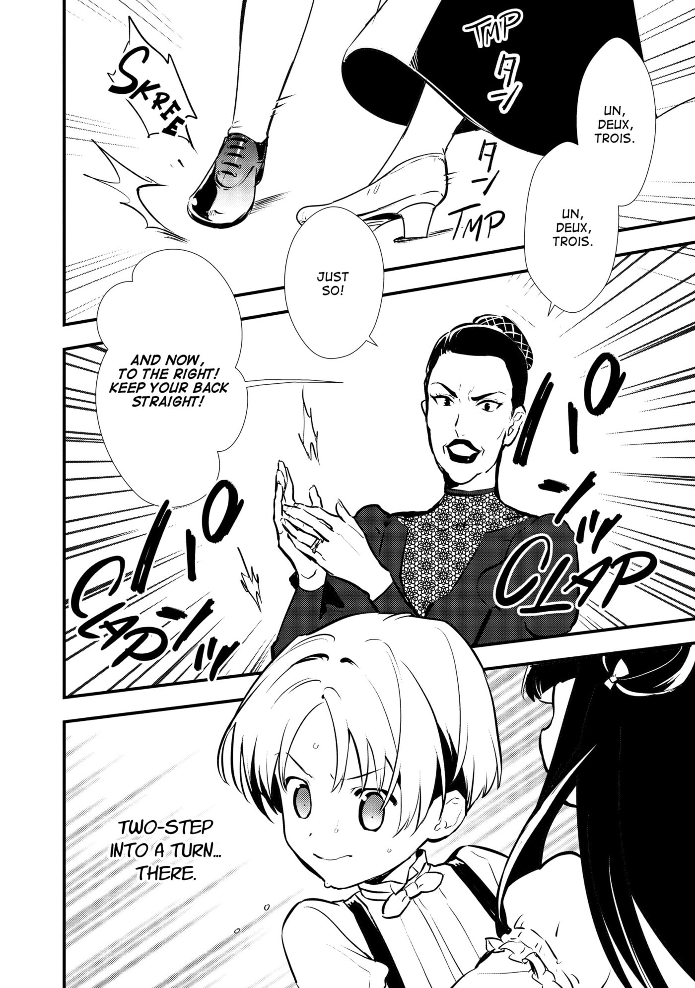 Okashina Tensei Chapter 0 page 12 - 