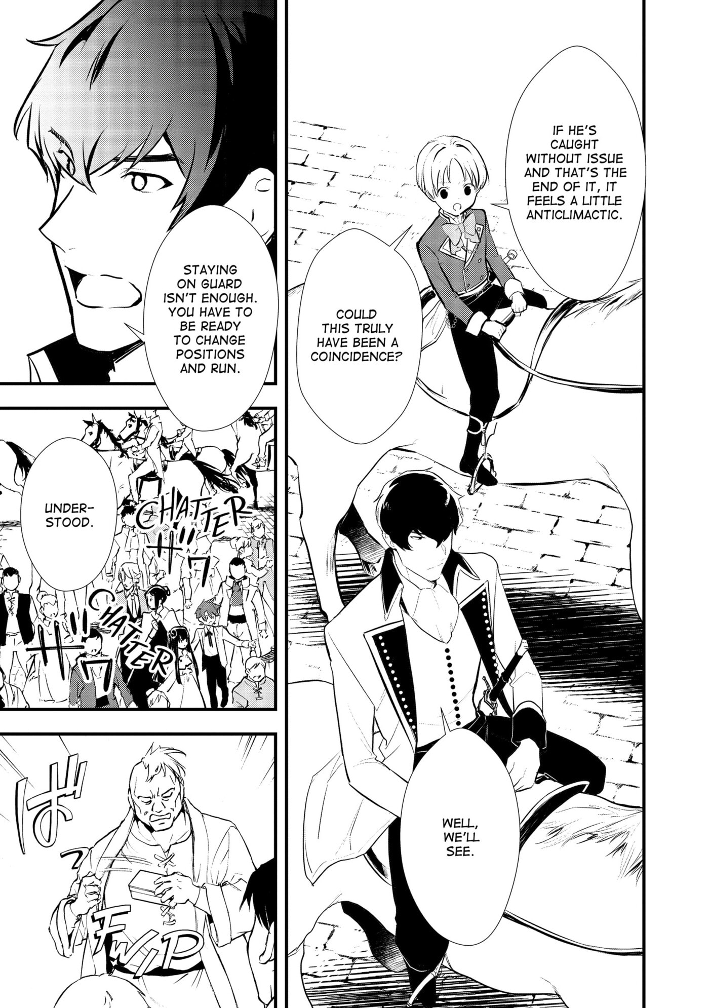 Okashina Tensei Chapter 0 page 114 - 