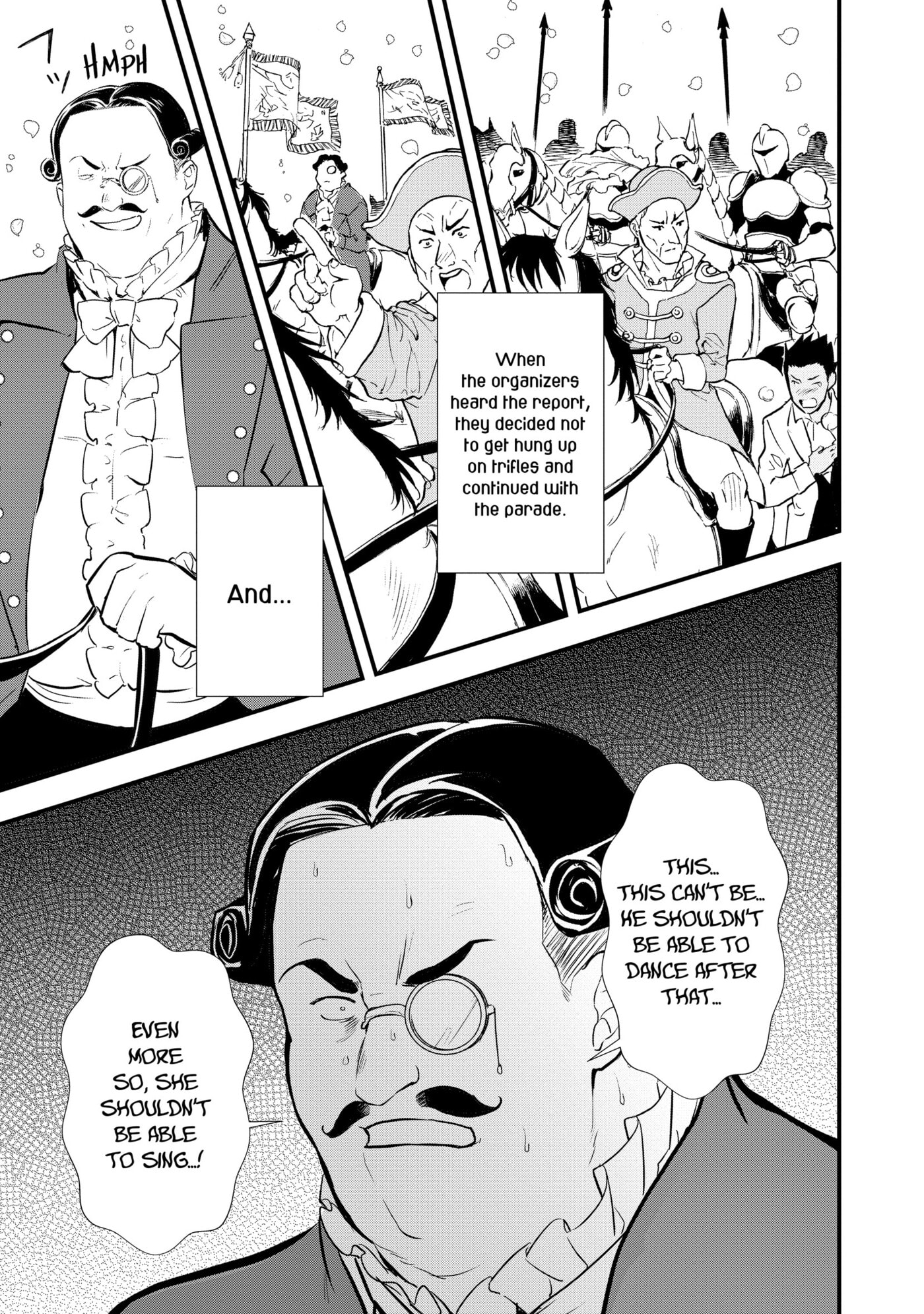 Okashina Tensei Chapter 0 page 122 - 