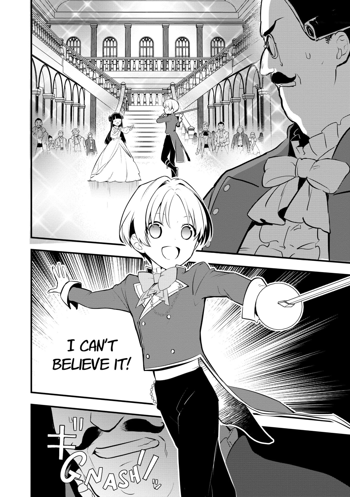 Okashina Tensei Chapter 0 page 123 - 