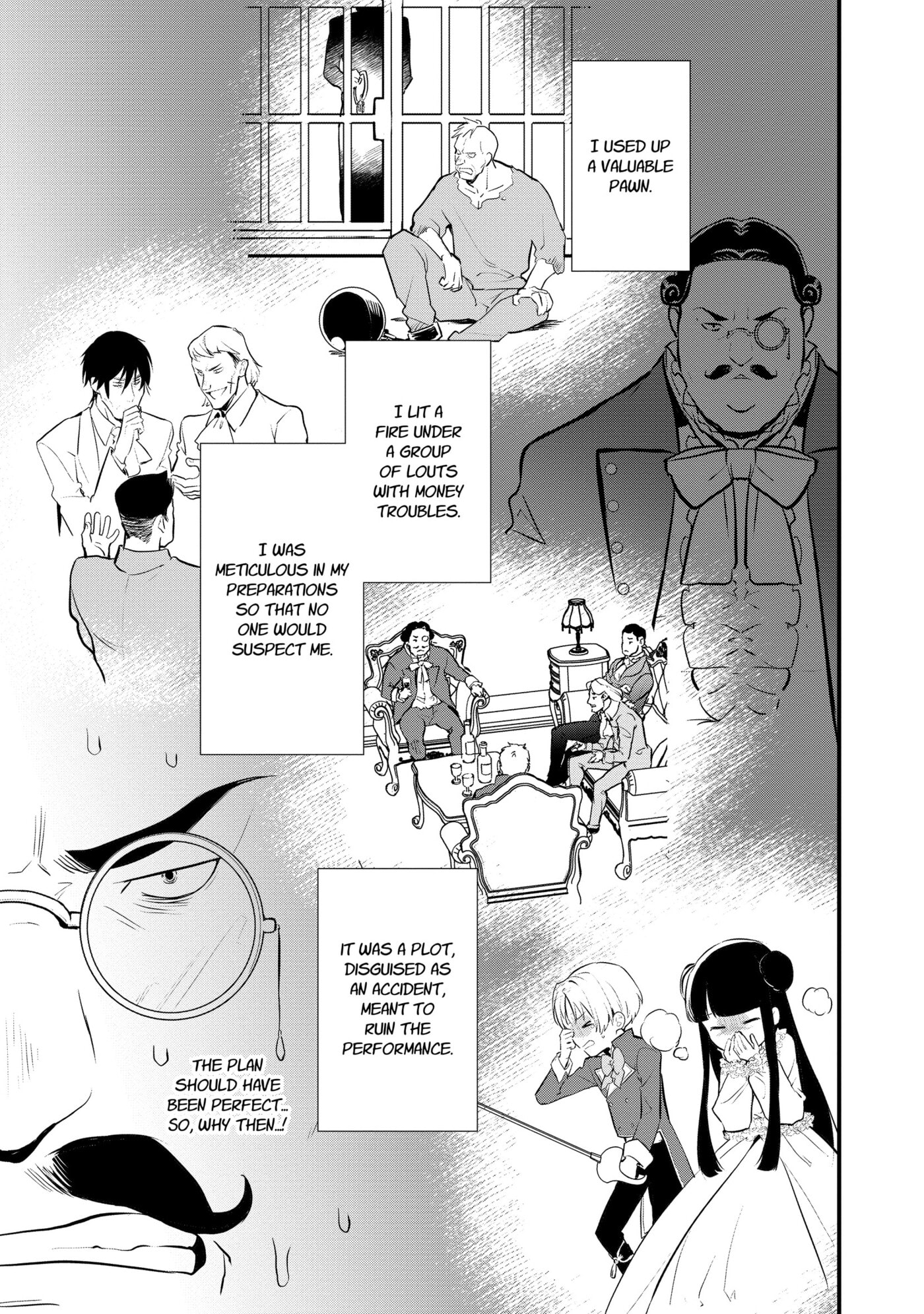 Okashina Tensei Chapter 0 page 124 - 