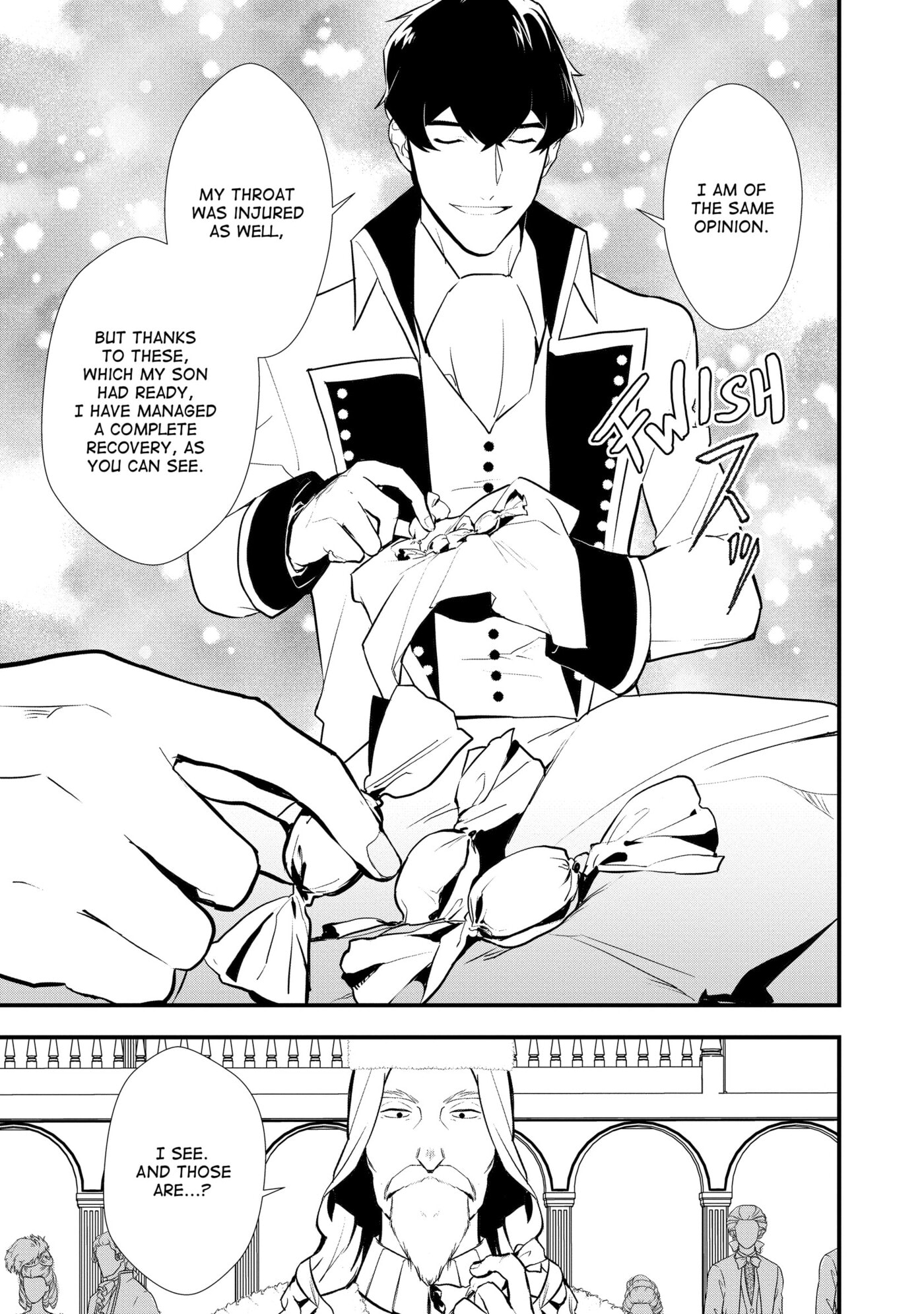 Okashina Tensei Chapter 0 page 126 - 