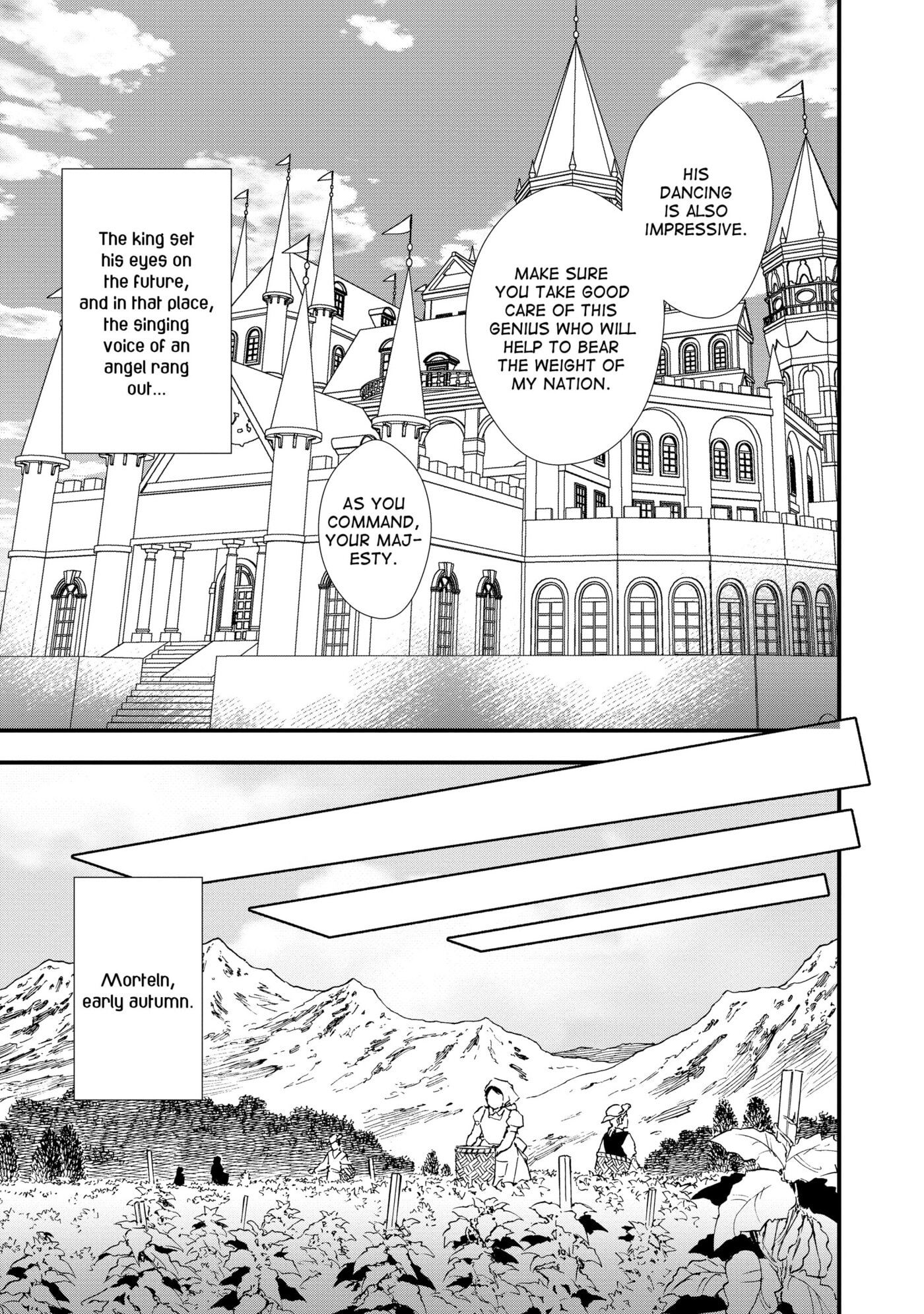 Okashina Tensei Chapter 0 page 130 - 