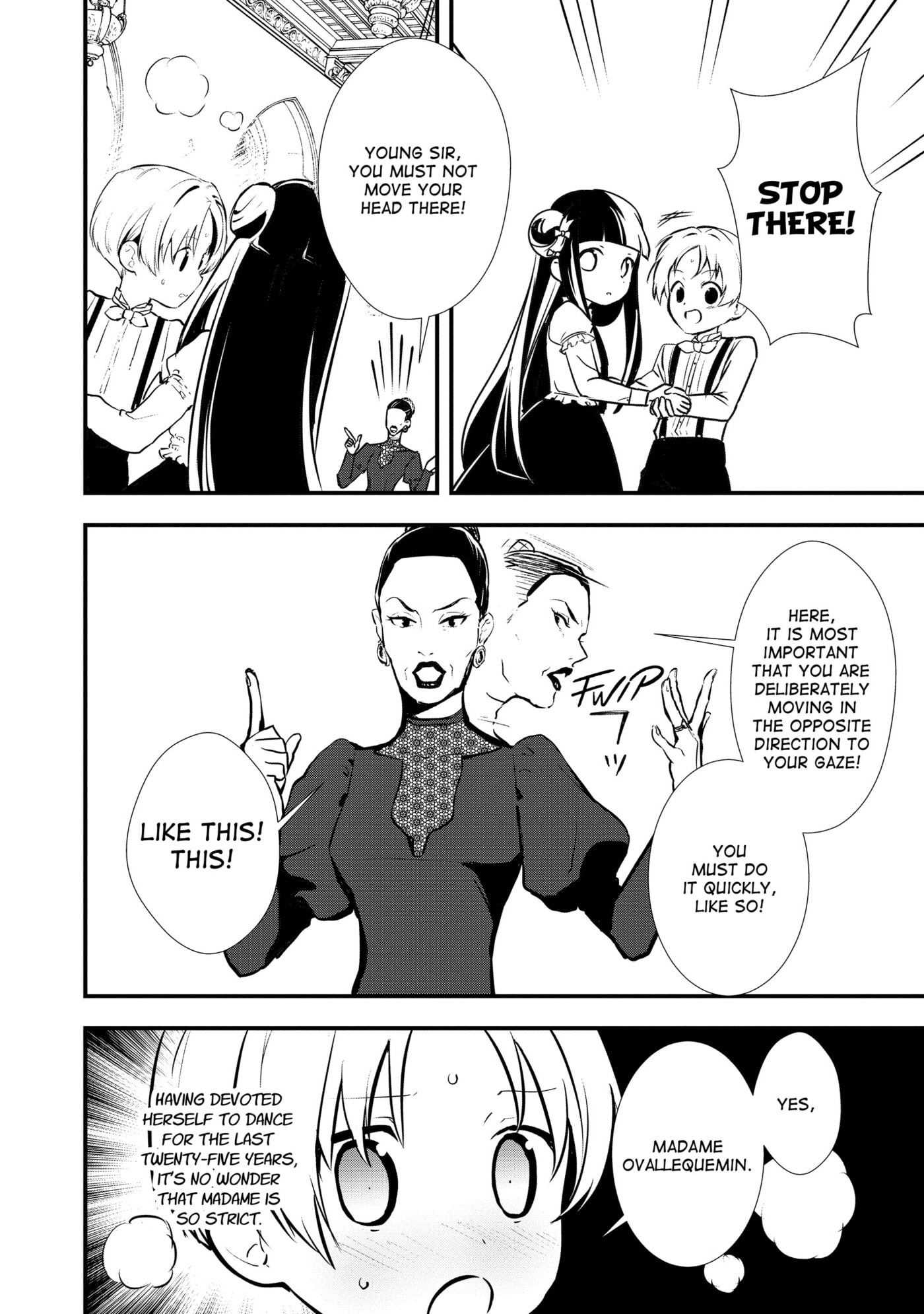 Okashina Tensei Chapter 0 page 14 - 