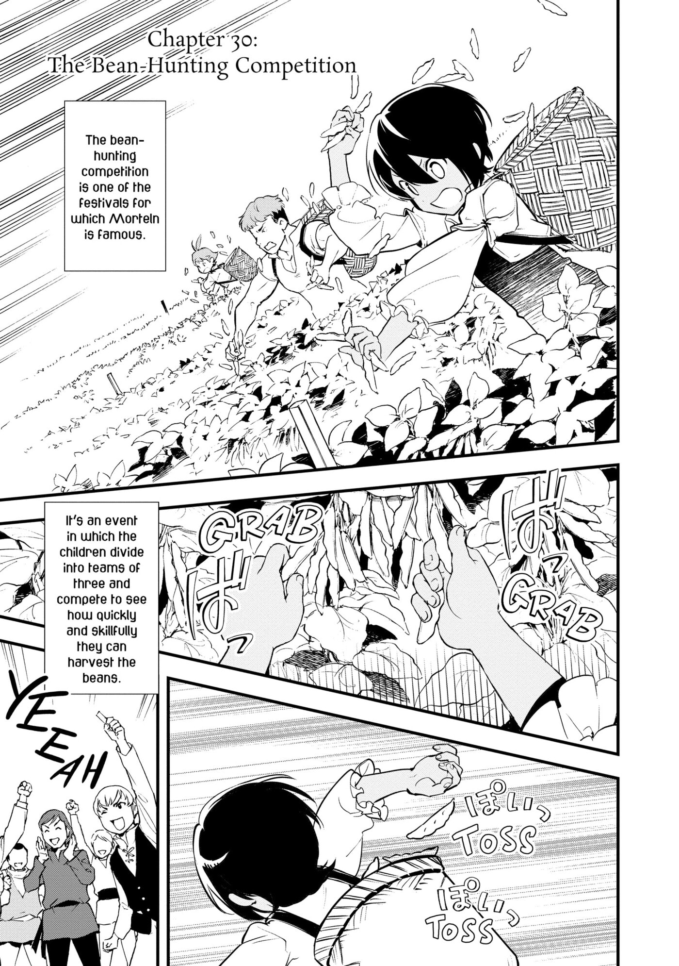 Okashina Tensei Chapter 0 page 136 - 