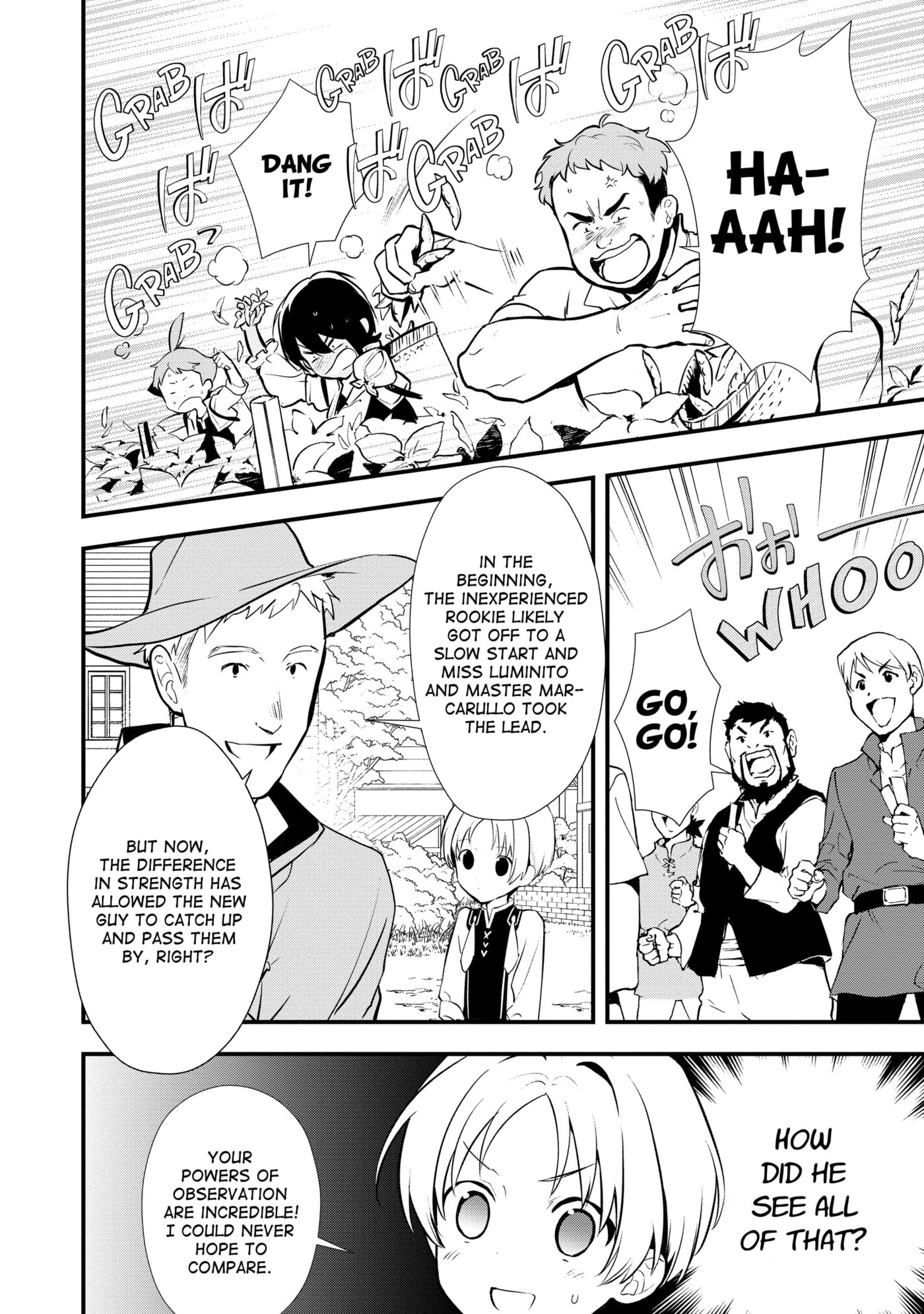 Okashina Tensei Chapter 0 page 141 - 