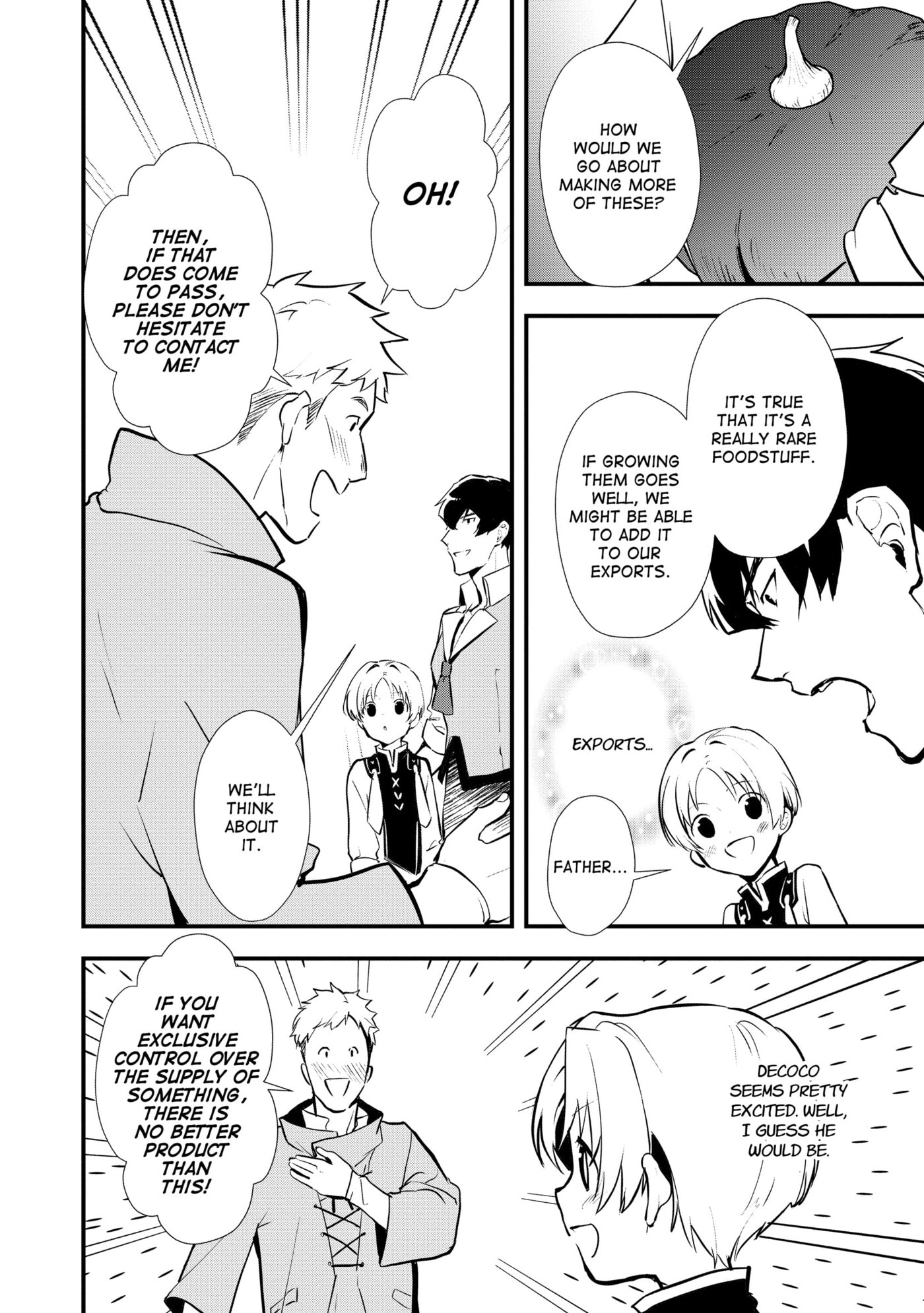 Okashina Tensei Chapter 0 page 153 - 