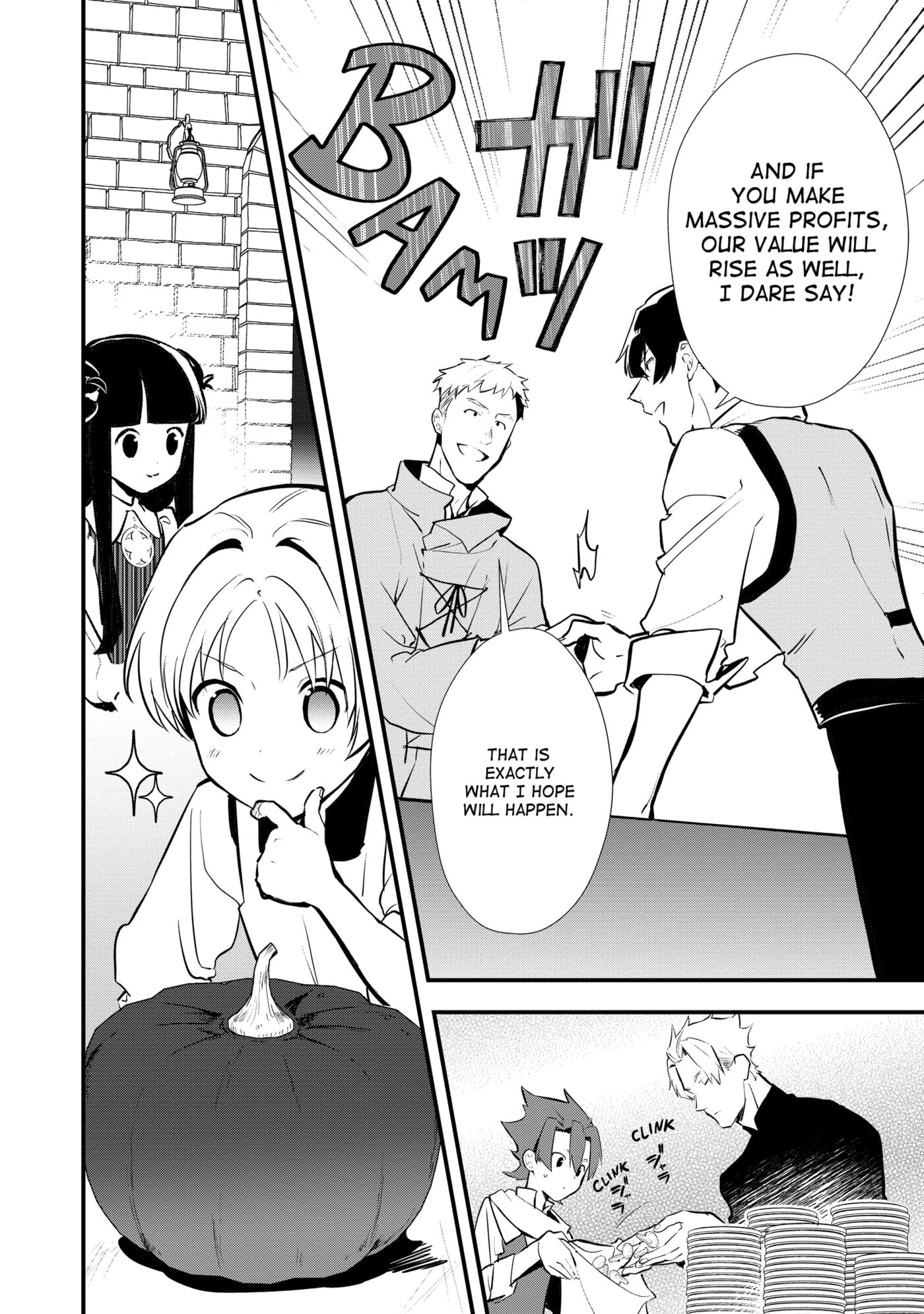Okashina Tensei Chapter 0 page 159 - 