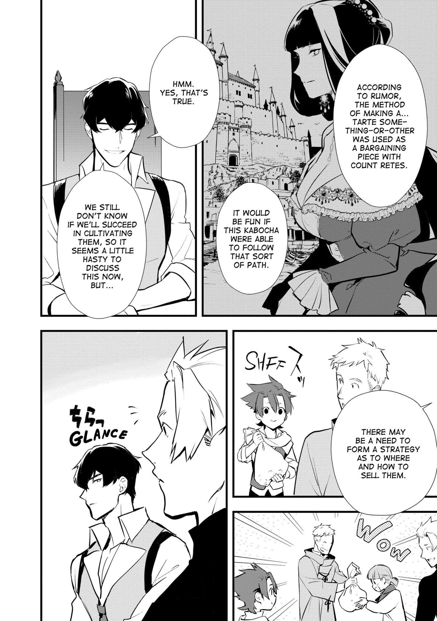 Okashina Tensei Chapter 0 page 161 - 