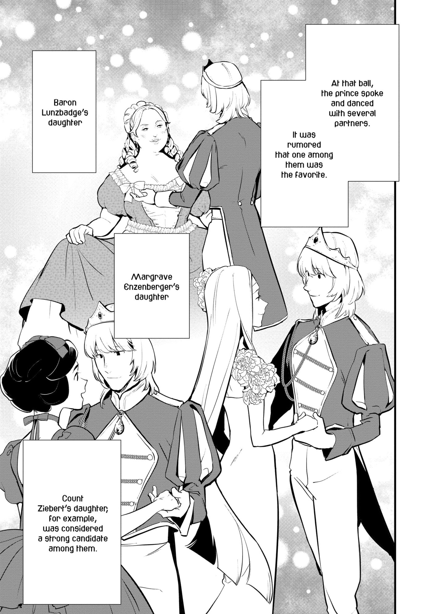 Okashina Tensei Chapter 0 page 164 - 