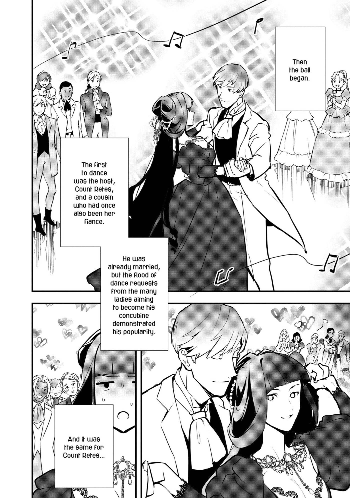 Okashina Tensei Chapter 0 page 34 - 