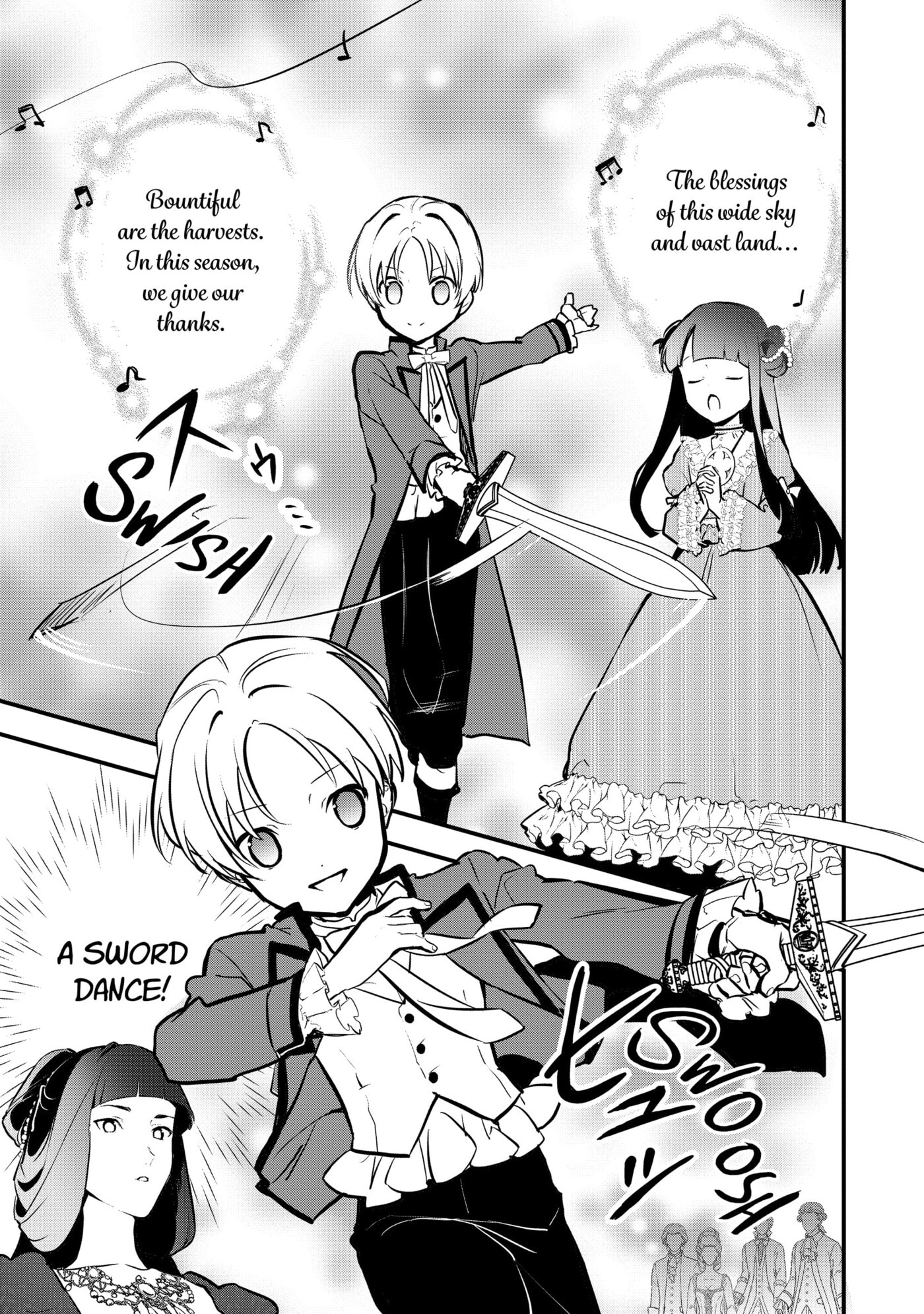 Okashina Tensei Chapter 0 page 41 - 