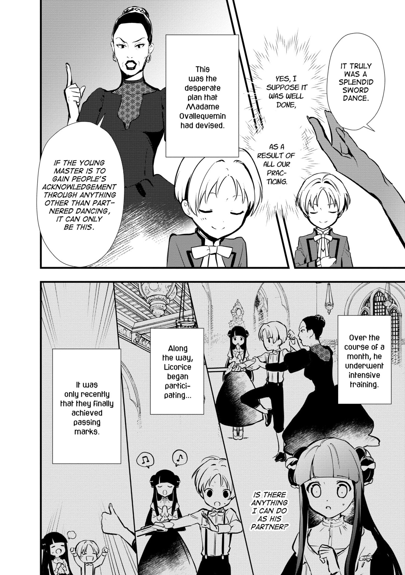 Okashina Tensei Chapter 0 page 47 - 