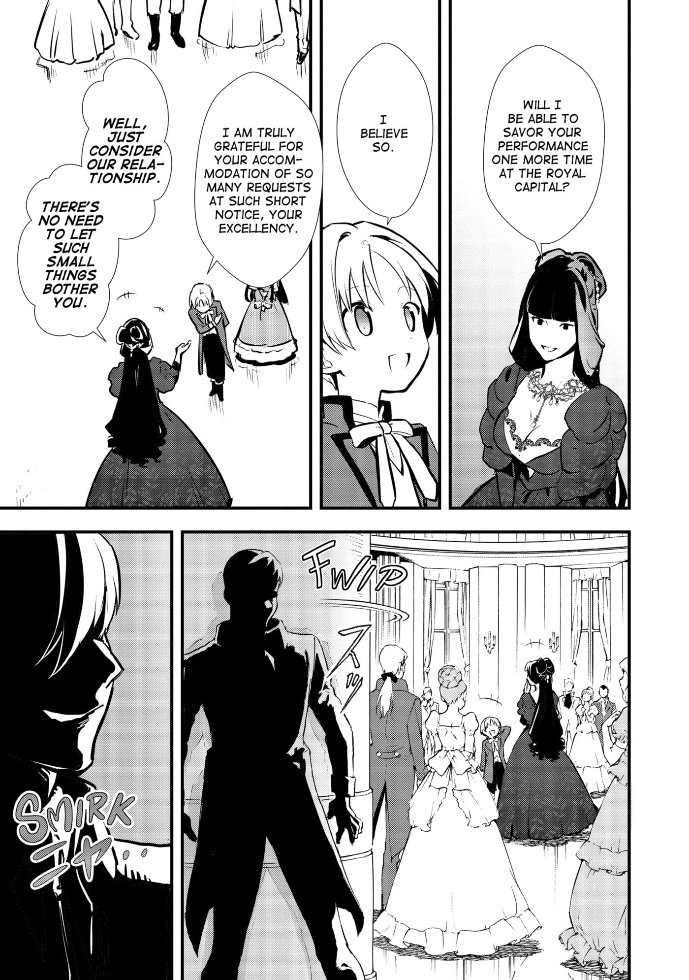 Okashina Tensei Chapter 0 page 48 - 