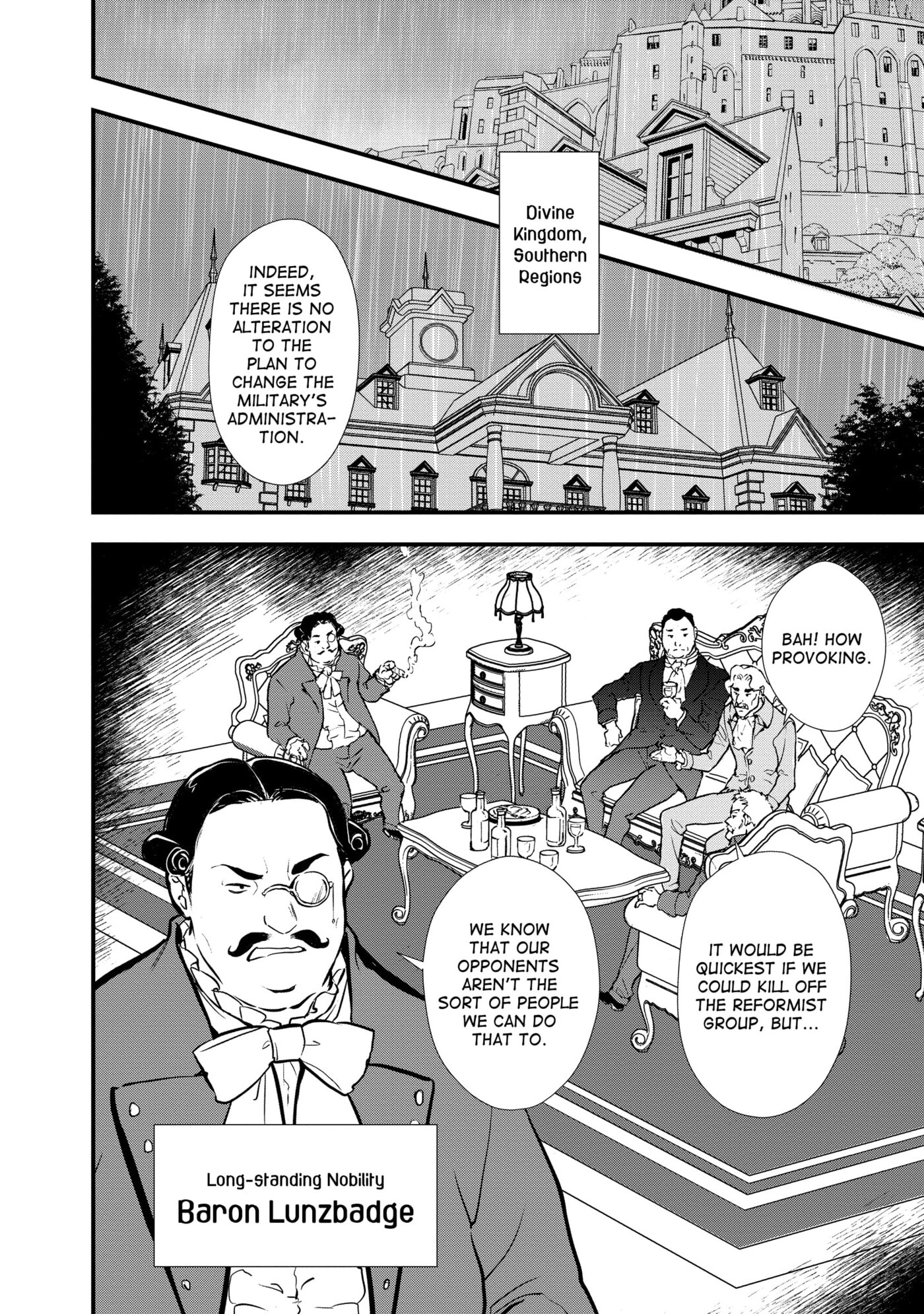 Okashina Tensei Chapter 0 page 49 - 