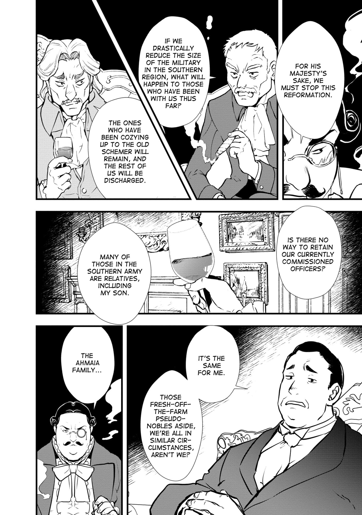Okashina Tensei Chapter 0 page 51 - 