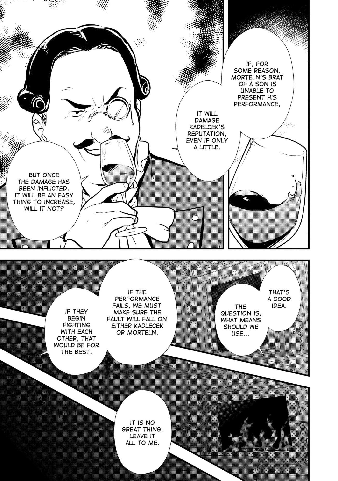 Okashina Tensei Chapter 0 page 54 - 