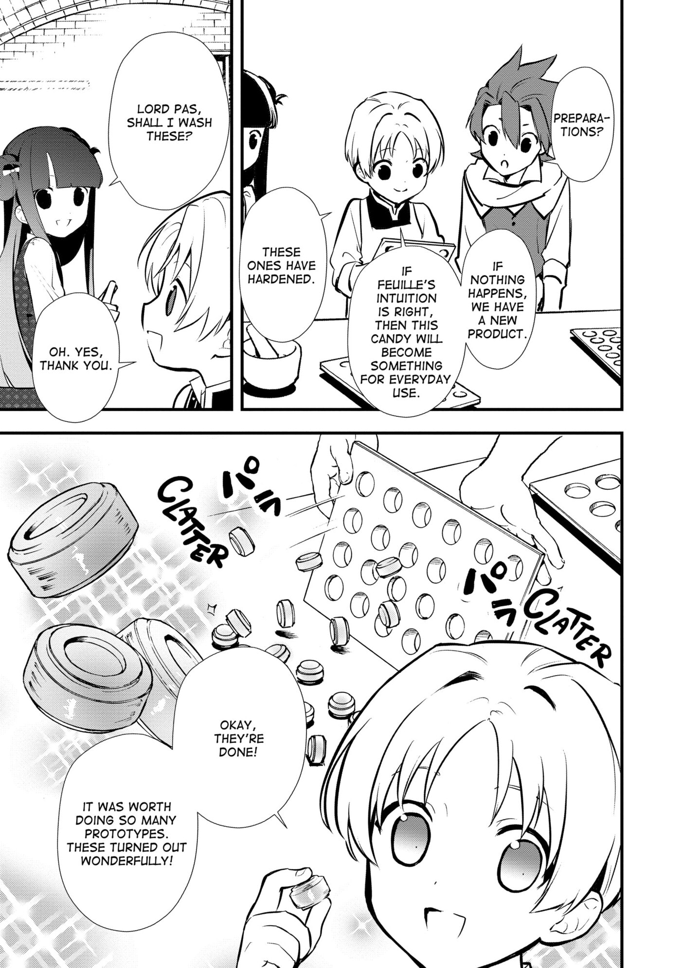 Okashina Tensei Chapter 0 page 66 - 
