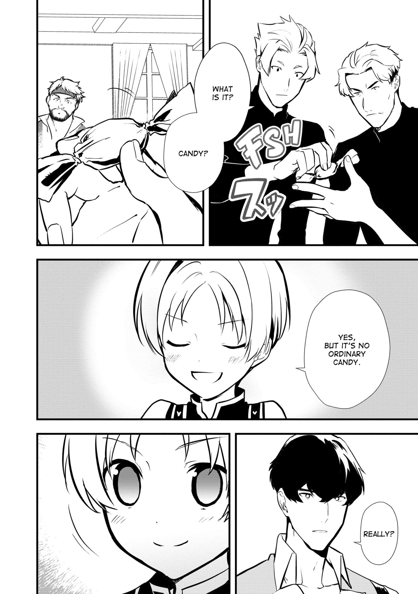 Okashina Tensei Chapter 0 page 77 - 