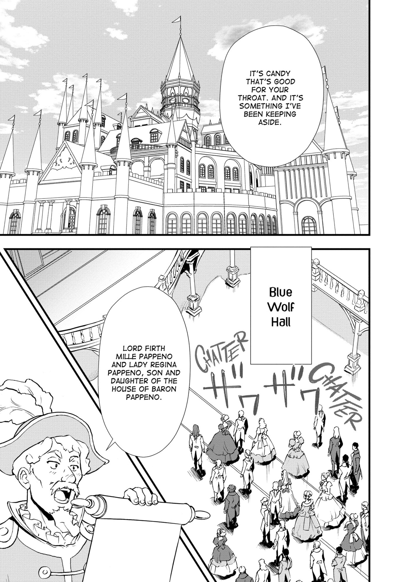 Okashina Tensei Chapter 0 page 78 - 