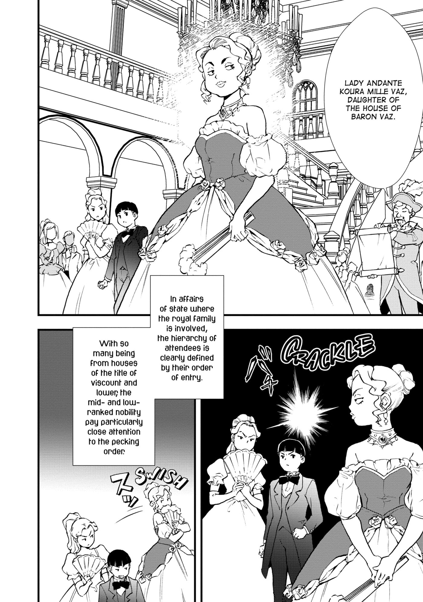 Okashina Tensei Chapter 0 page 79 - 