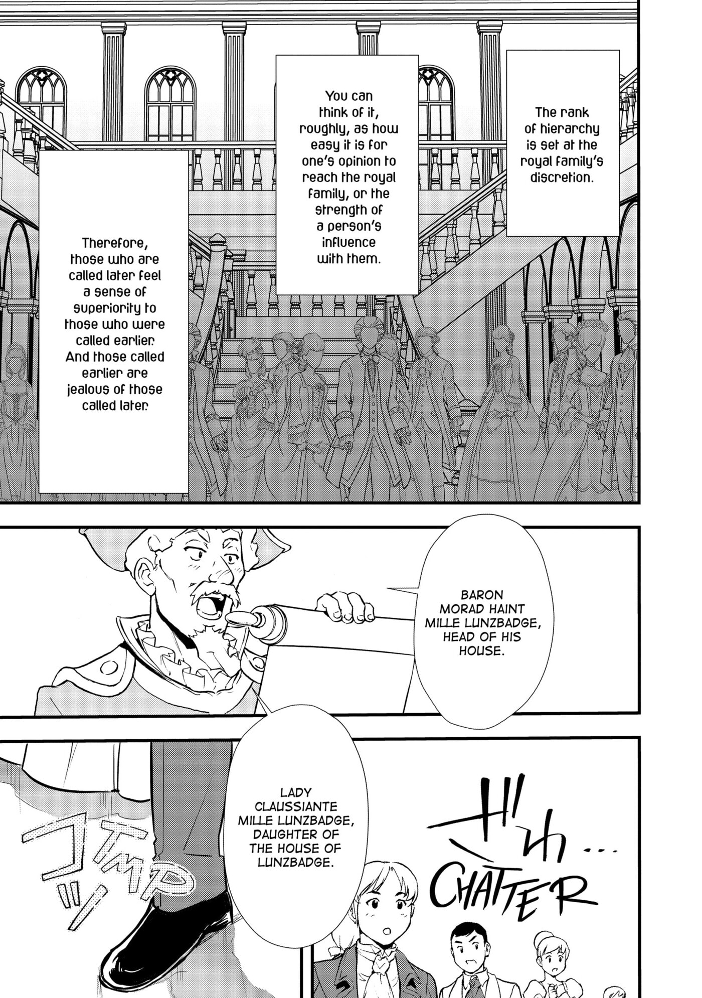 Okashina Tensei Chapter 0 page 80 - 