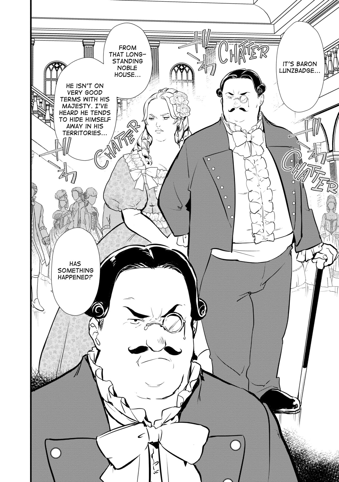 Okashina Tensei Chapter 0 page 81 - 