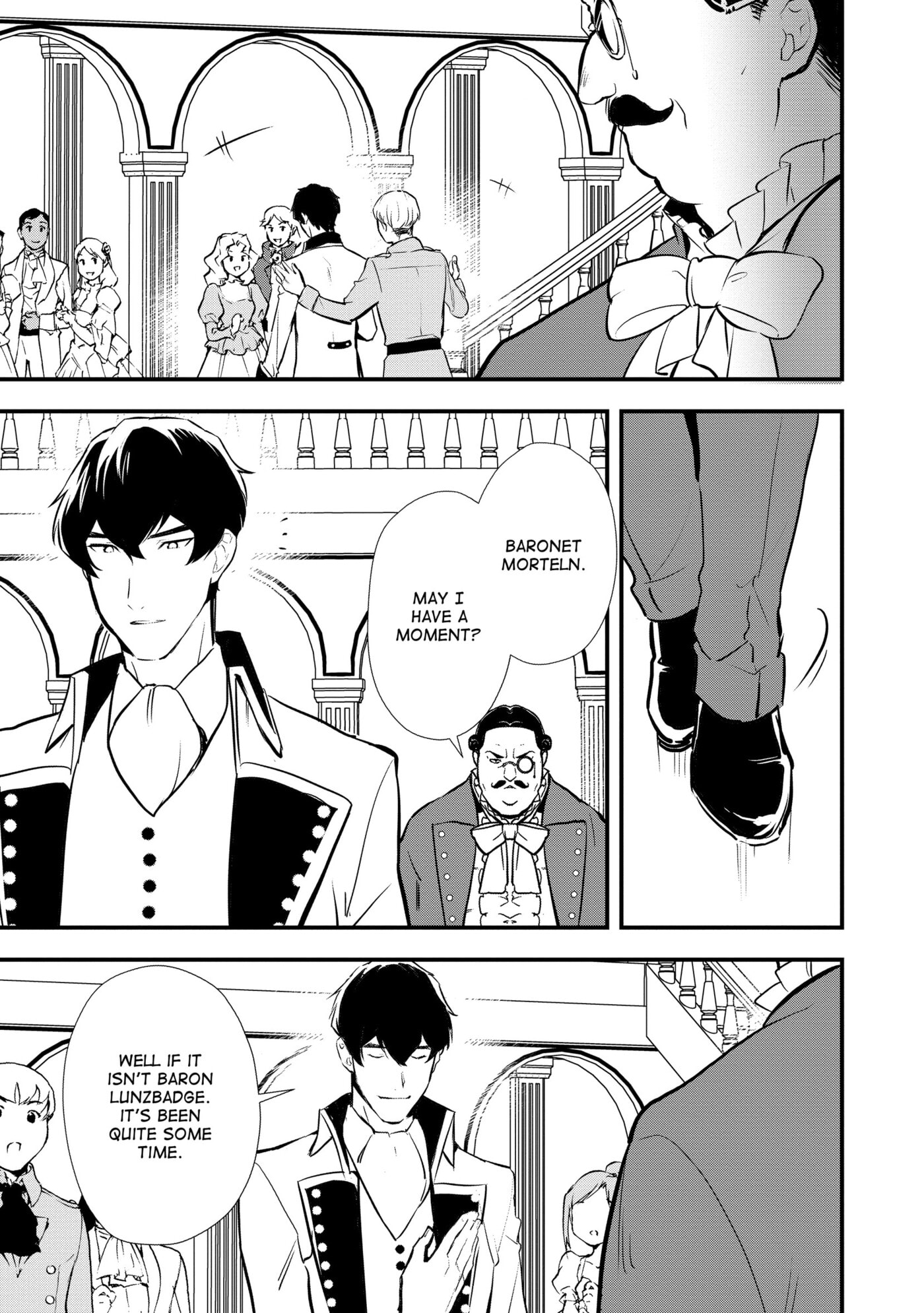 Okashina Tensei Chapter 0 page 82 - 