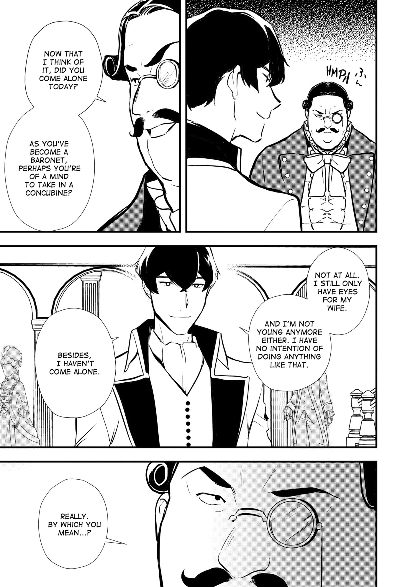 Okashina Tensei Chapter 0 page 84 - 