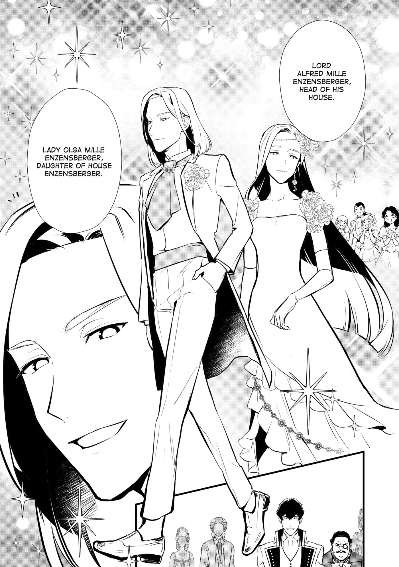 Okashina Tensei Chapter 0 page 86 - 