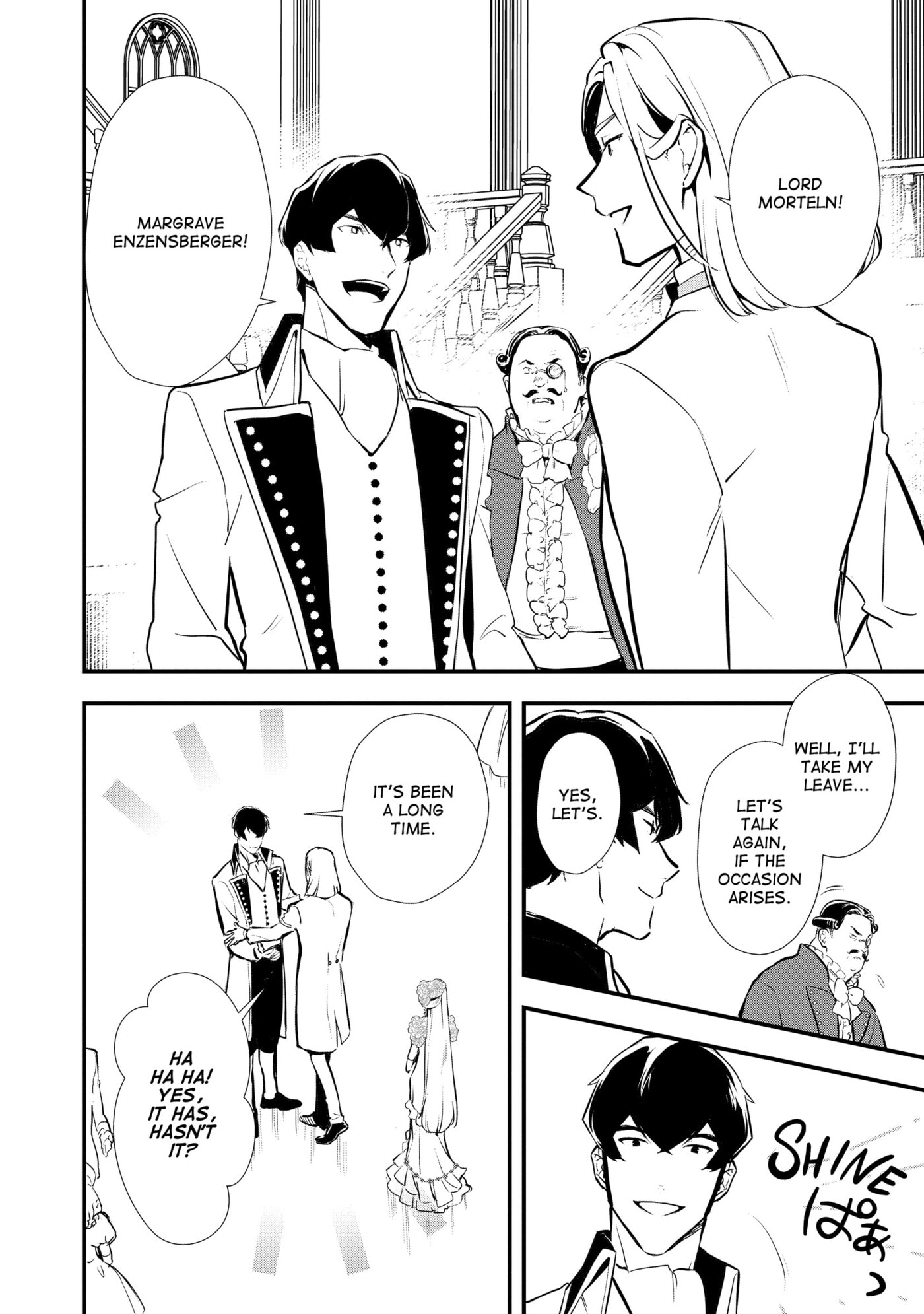 Okashina Tensei Chapter 0 page 87 - 