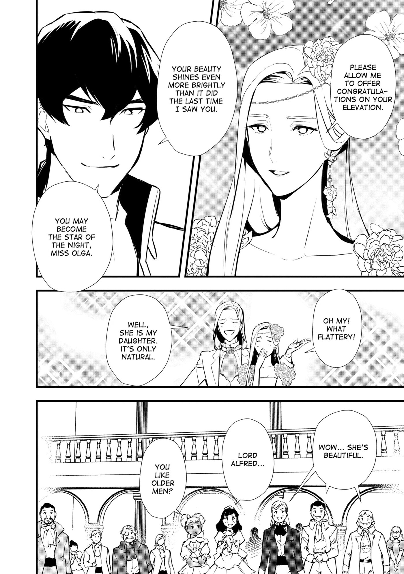 Okashina Tensei Chapter 0 page 89 - 