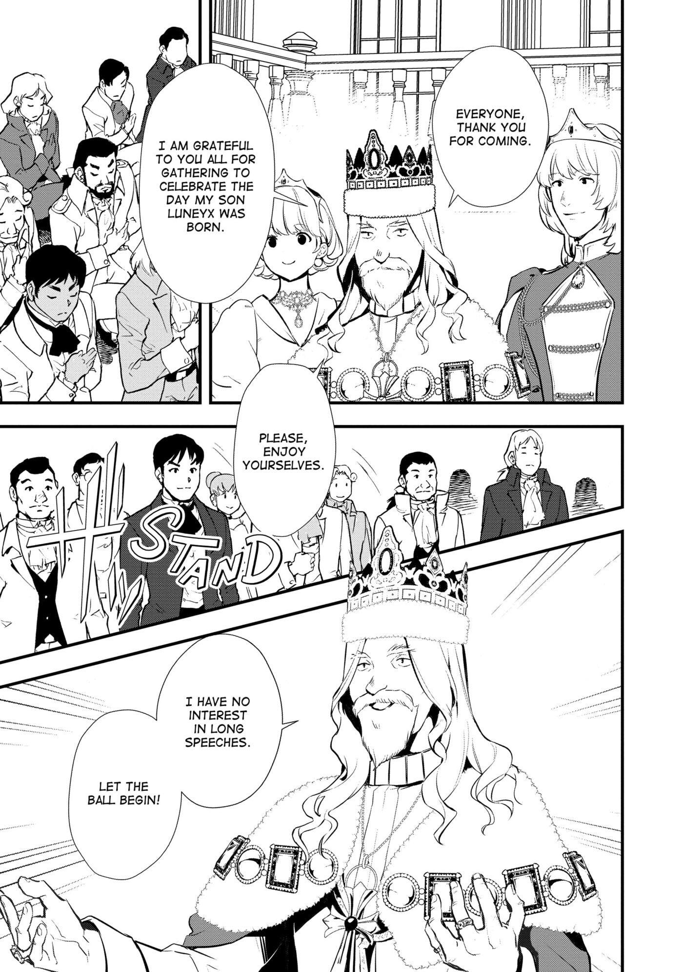 Okashina Tensei Chapter 0 page 92 - 