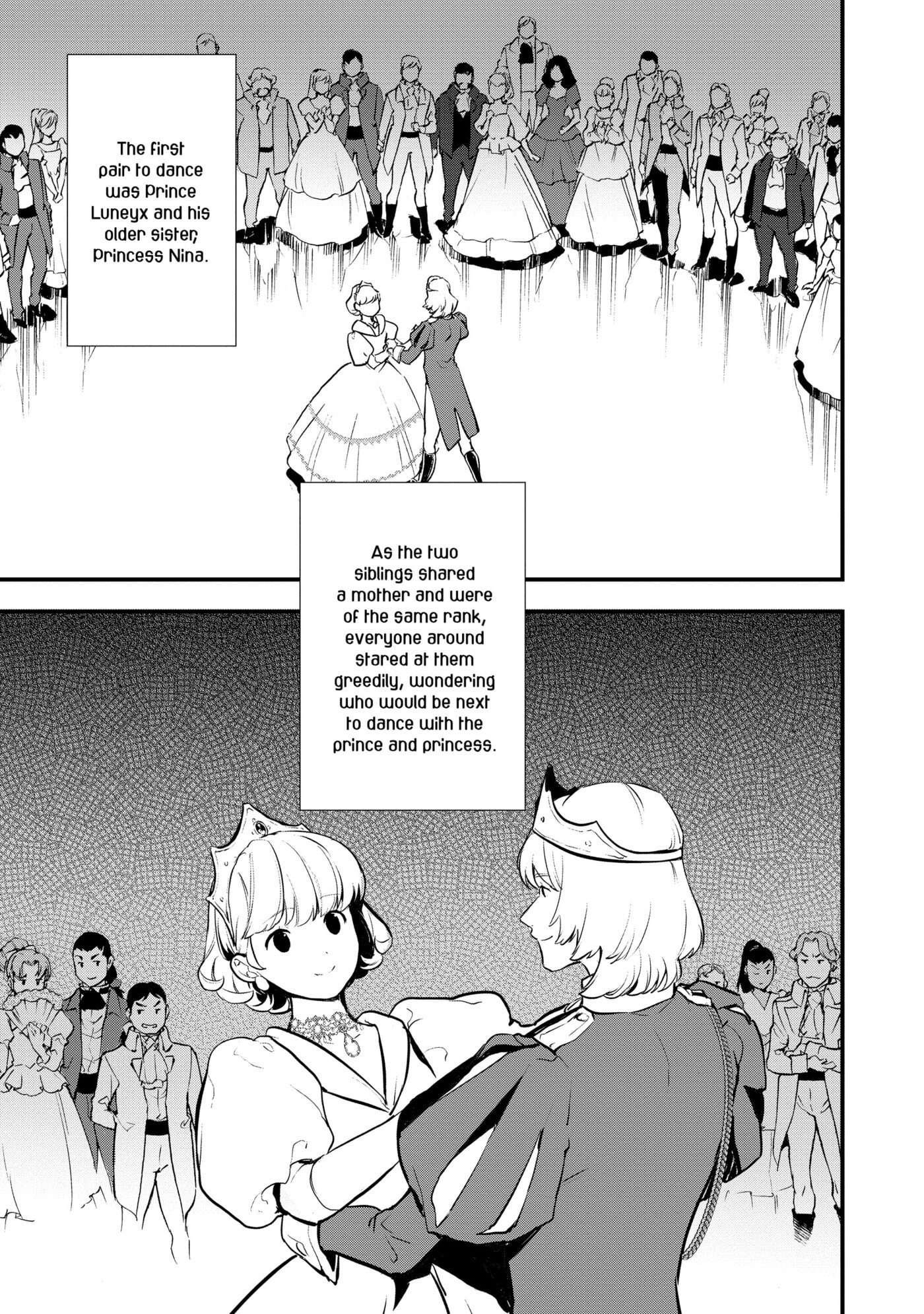 Okashina Tensei Chapter 0 page 94 - 