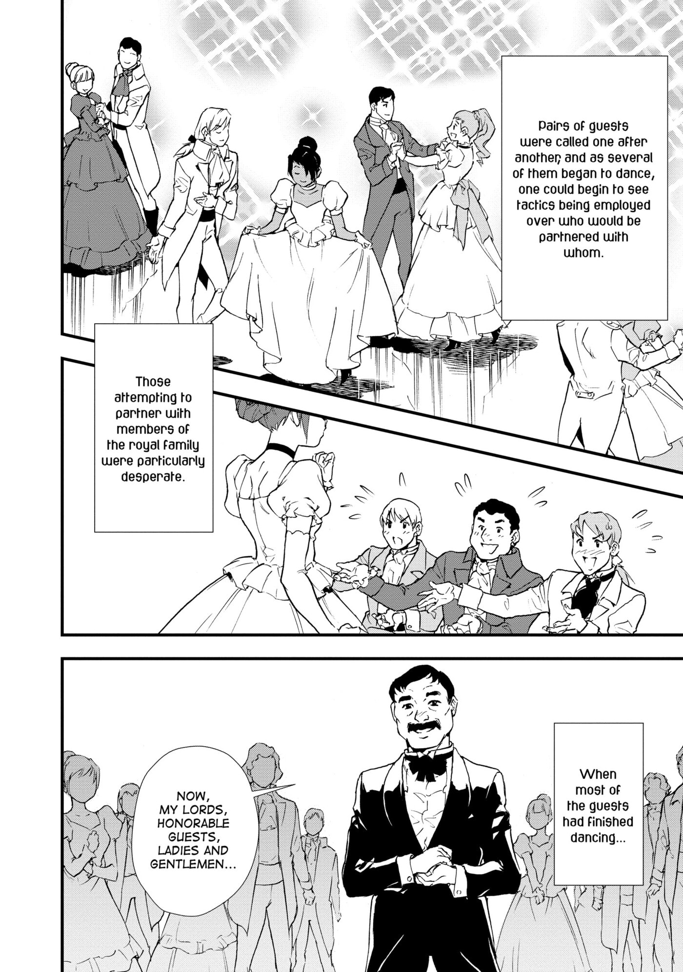 Okashina Tensei Chapter 0 page 95 - 