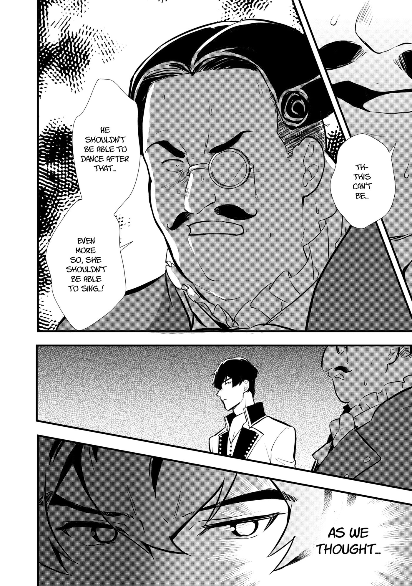 Okashina Tensei Chapter 0 page 99 - 